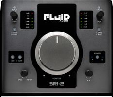 Fluid Audio SRI-2 USB Interface