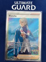 Pokemon TCG - Trainer Blanche Altart DE
