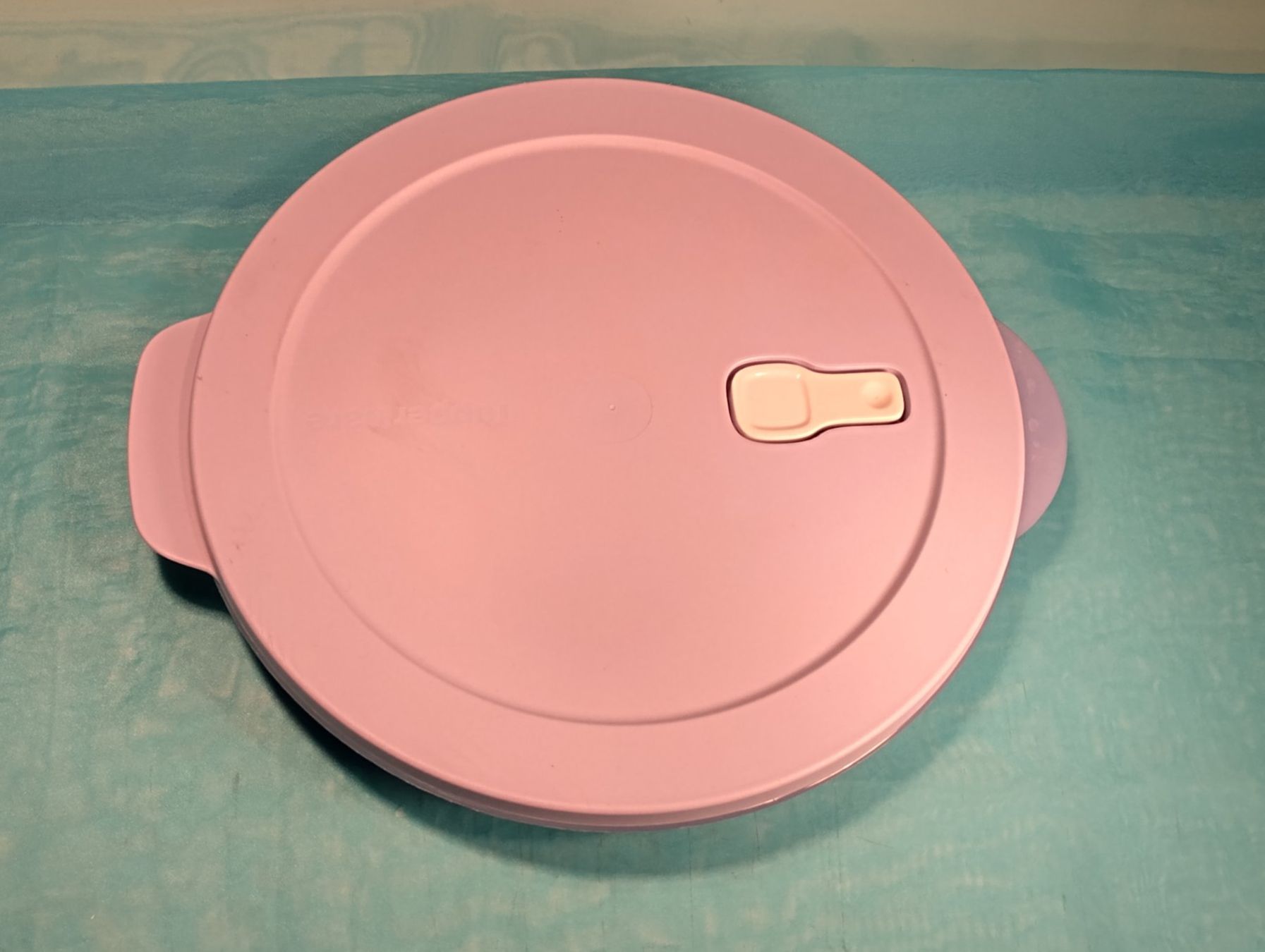 Tupperware Recipients et similaires: Tupperware CrystalWave Mikrowellenbehälter – D'occasion à Bellach par JingleCherry
