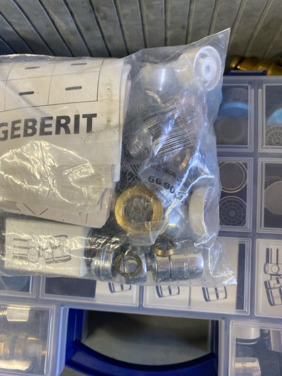Neoperl Rubinetteria: Neoperl und Zubehör – Nuovo (secondo la descrizione) da Brugg AG venduto da nr1 6