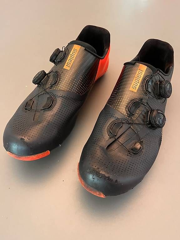 Scarpe da uomo: Suplest Edge 1.0 Pro Road Size 46 – Usato da Zürich venduto da benutzername121314 4