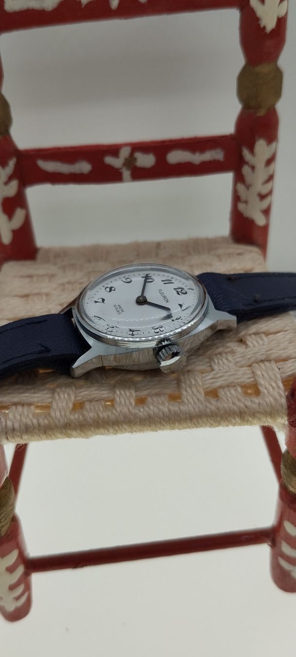 Orologi: Montre Fleuron – Usato da La Chaux-de-Fonds venduto da jac_9llg 4