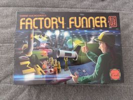 Factory Funner