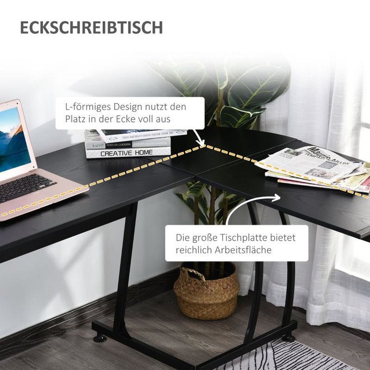 Der Gaming-Schreibtisch-Test: die besten Schreibtische für Gamer