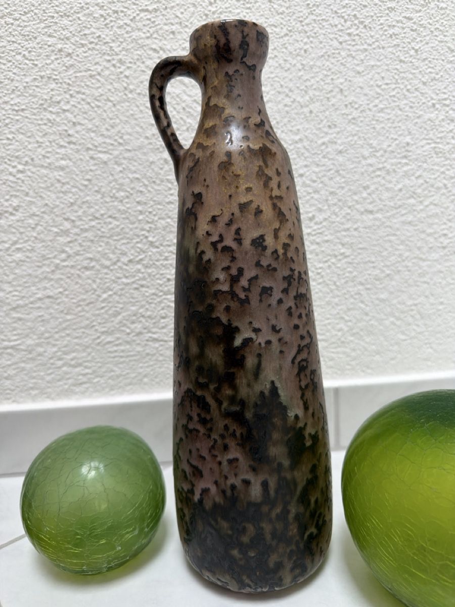 Vasi & Recipienti: Keramik Vase , Vintage. – Usato da Biberist venduto da Momo33 1