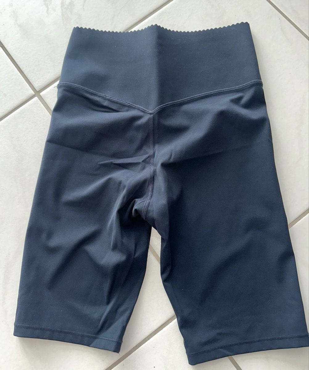 H&M Leggings: H&M SHAPING LEGGINS GR. S neuwertig  – Nuovo (secondo la descrizione) da Unteraegeri venduto da MH203 4