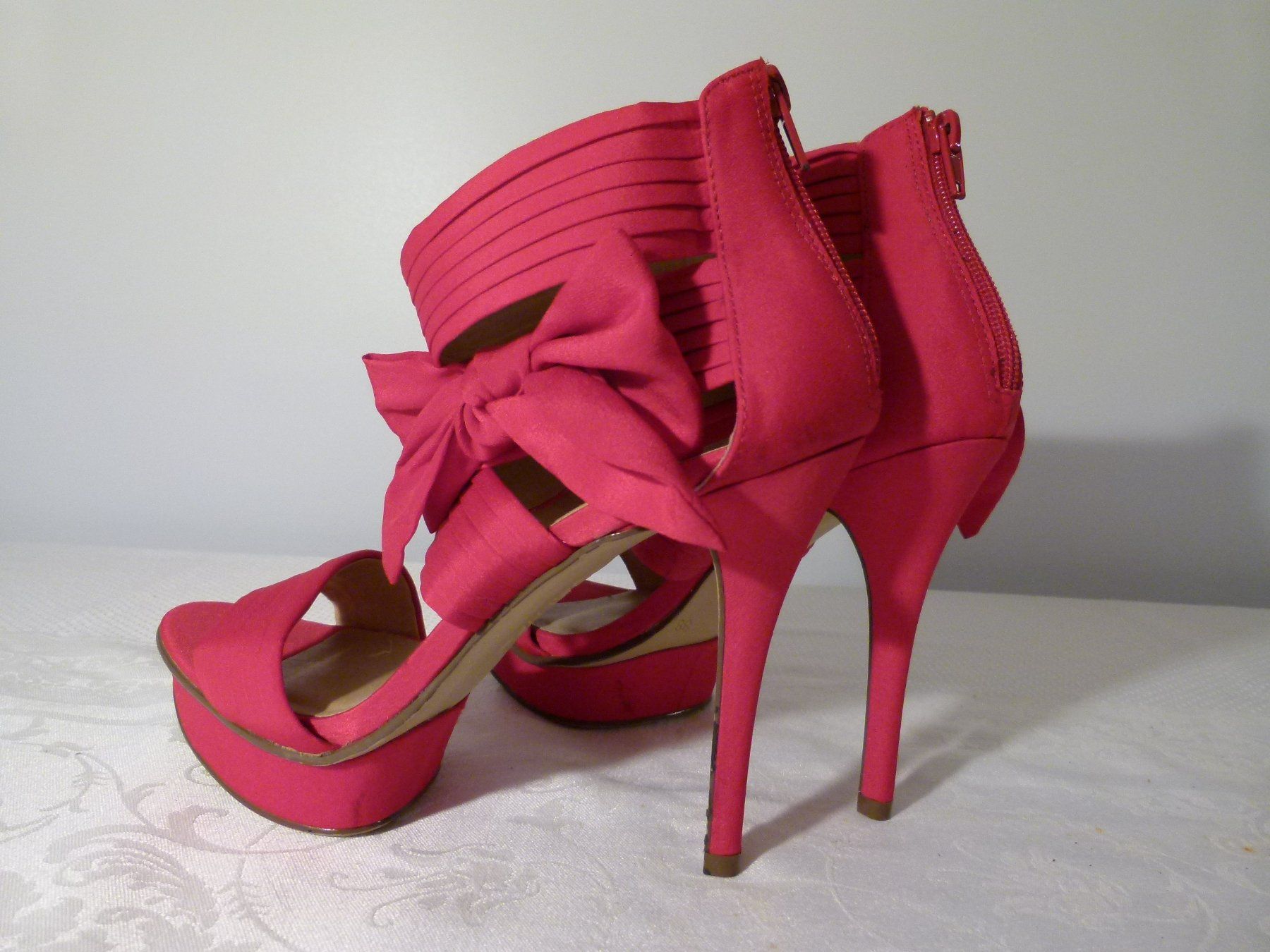 Scarpe da donna: Sandalette Catwalk – Usato da Winterthur venduto da carrera924s 2