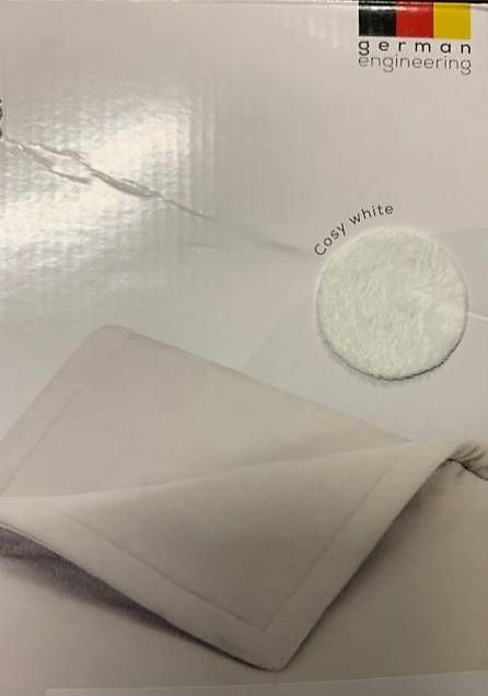 Coperte: Heizdecke beurer – Nuovo e nell'imballaggio originale da Schötz venduto da maku_62 2