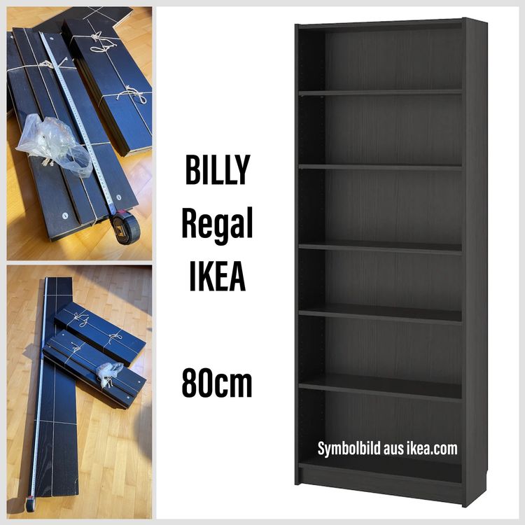 Masse Billy Regal