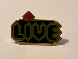 1 Pin Live