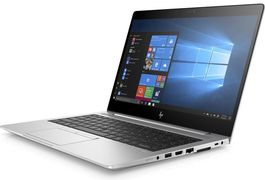 HP EliteBook 840 G6, Core-i7, 16 GB RAM, 512 GB SSD, Win11