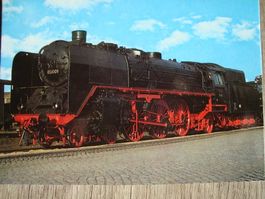 DB Dampflok BR 03 001