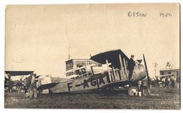 Fotografie Dijon, Concours des avions de