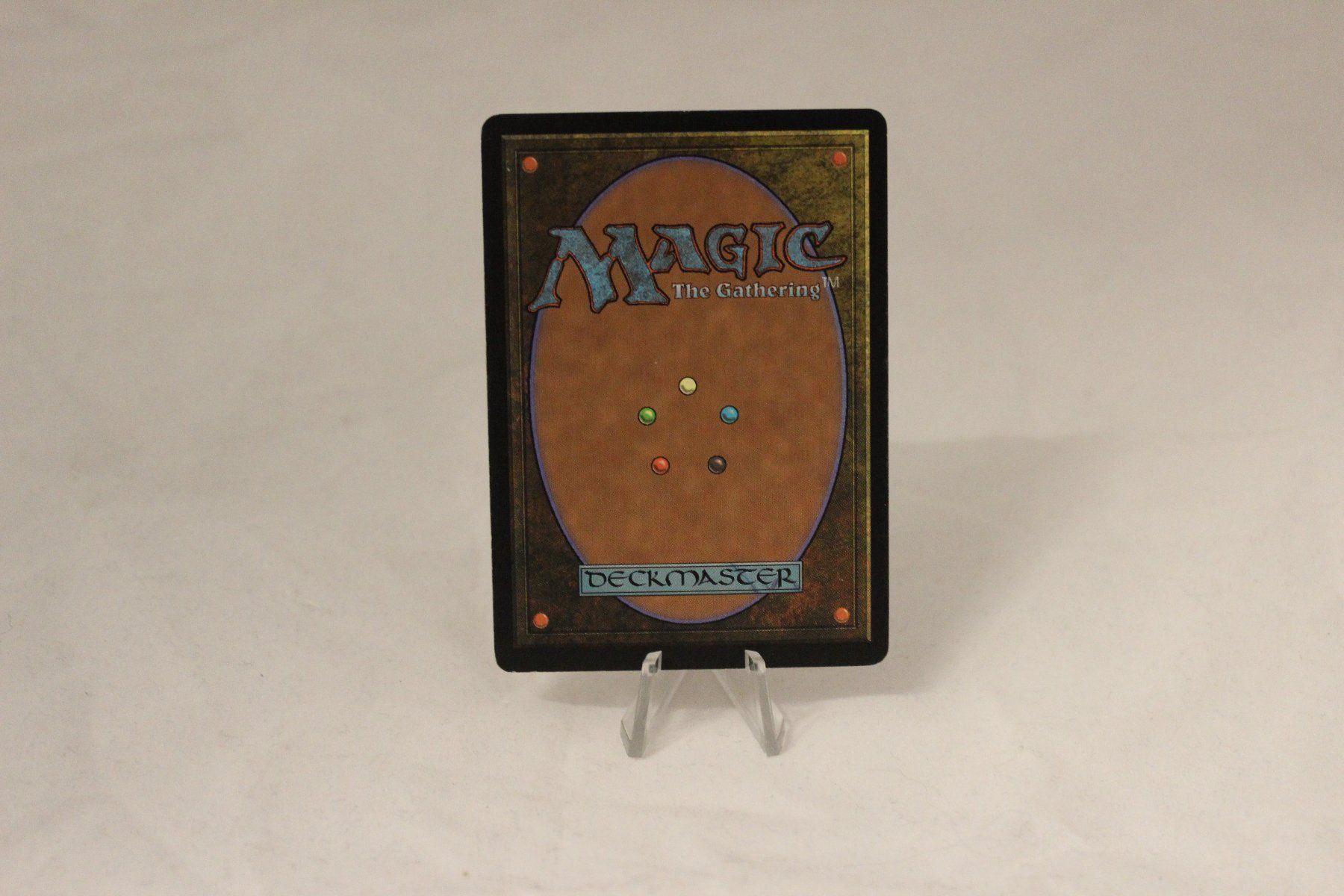 Magic The Gathering Carte collezionabili: Klage der Nim - Magic – Usato da Dulliken venduto da Sefty 1