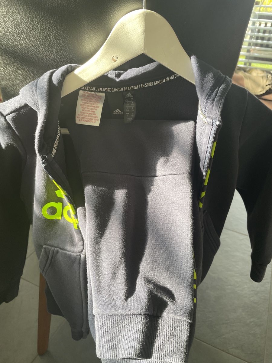 Adidas Lotti & Set di vestiti: Adidas Training set – Usato da Spreitenbach venduto da bea_wrh6 1