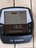 Bosch E-Bike Display Intuvia