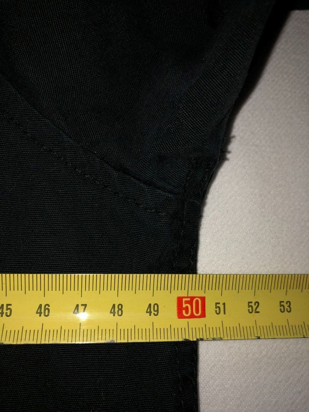 Manteaux: Tolle Long Jacke / Mantel Gr. 38 Schwarz – D'occasion à Füllinsdorf par Sunnebliemli7 7