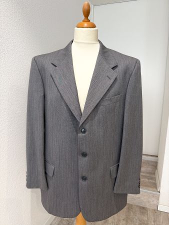 Frey Sakko – Vitale Barberis Canonico Stoff – Gr 54