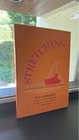 Buch Stretching von Bob Anderson, gebraucht