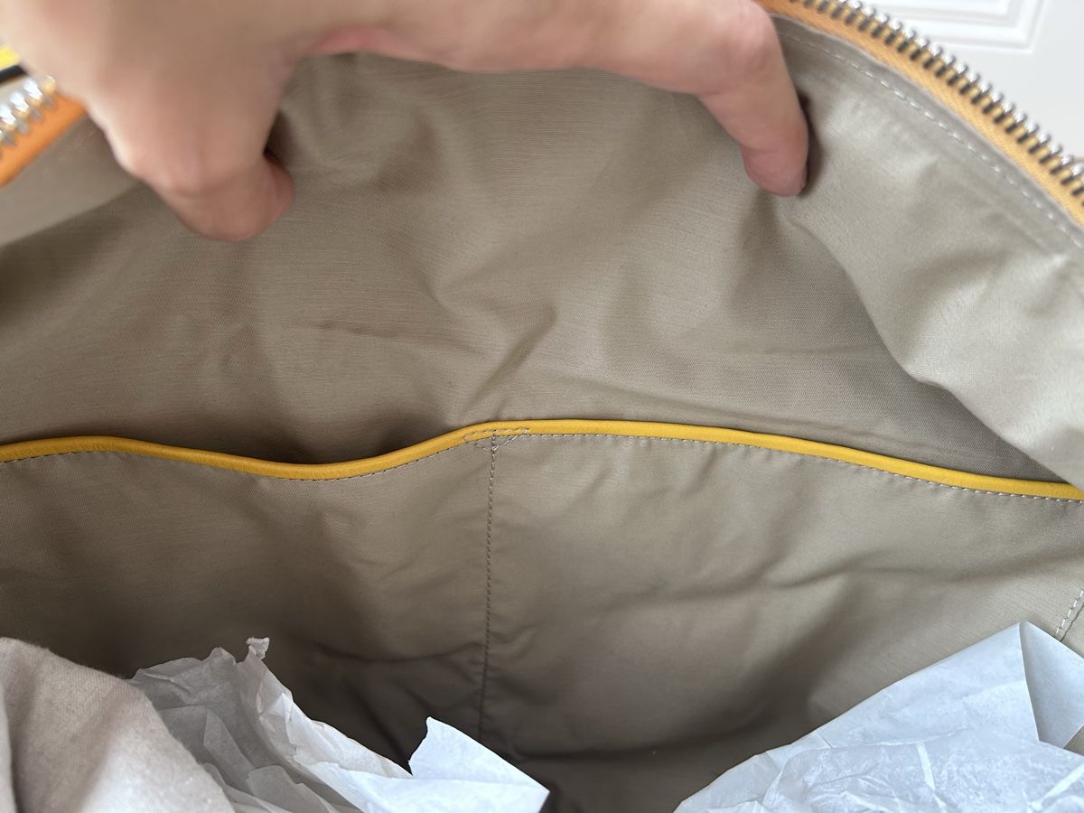 Lancel Sacs: Sac de voyage Lancel  – D'occasion à Genève par Sarahchge 5