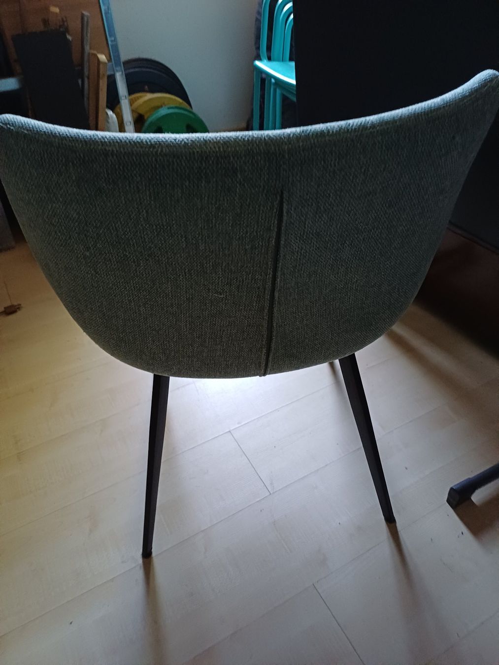 Pfister Fauteuils: Sessel Textil – D'occasion à Kloten par wal_7nzs 1