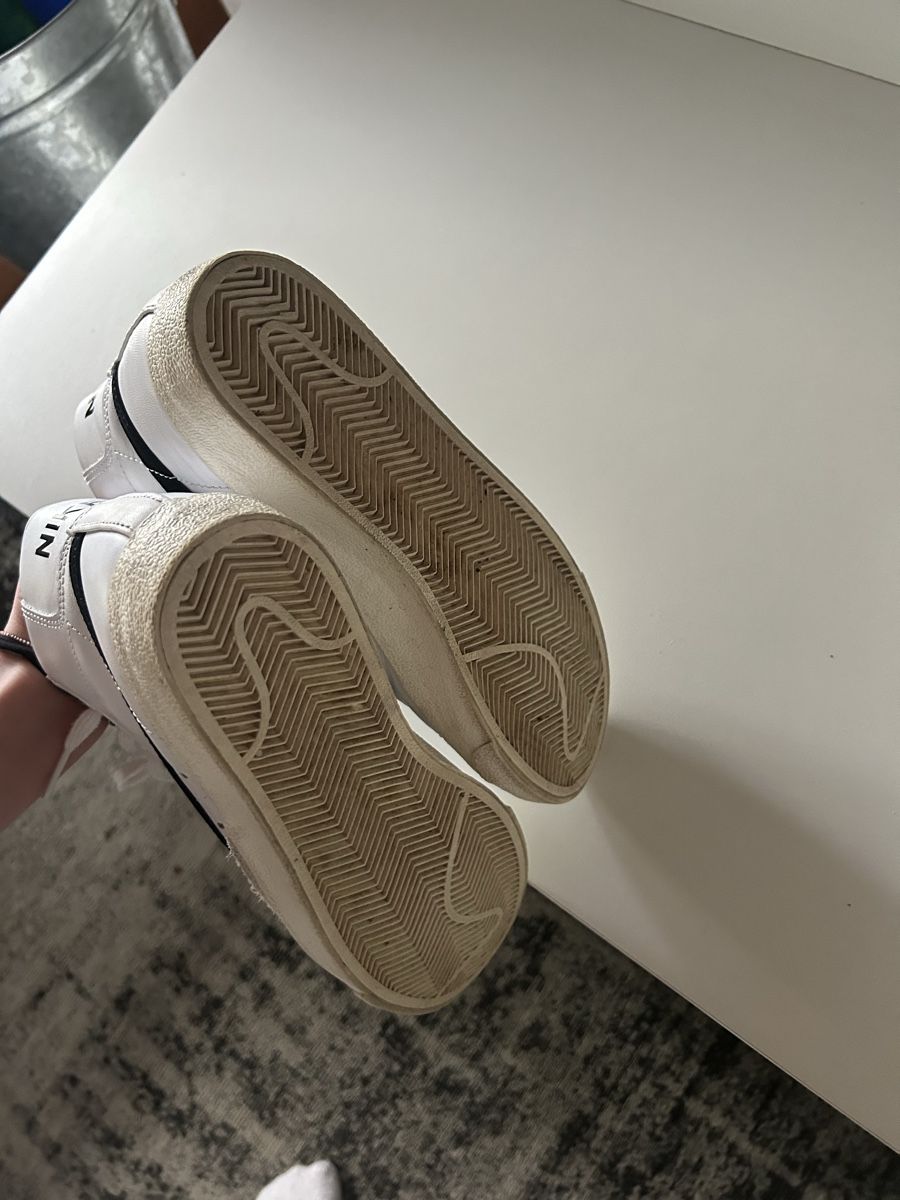 Nike Scarpe da uomo: Nike Blazer – Usato da Frauenfeld venduto da juliaa.nadiaa 2