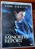 Tom Cruise - Minority Report (DVD) - Special Edition!