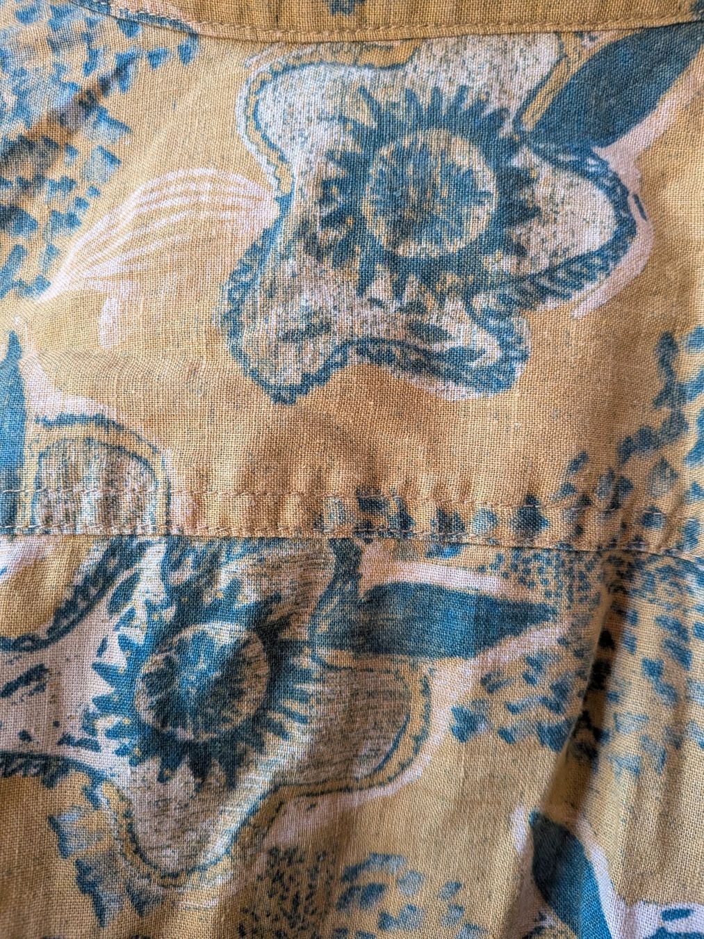 Patagonia Camicie: Sommerliches Hemd von Patagonia – Usato da Peccia venduto da LillyMarie98 5