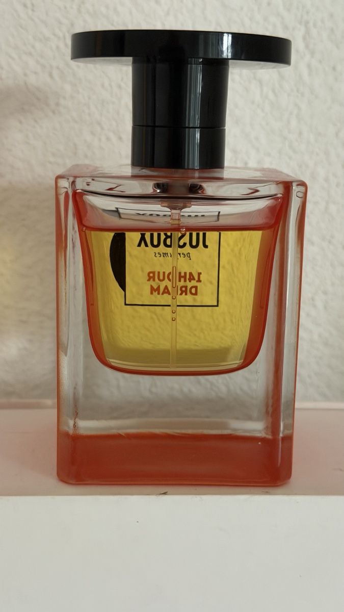Profumi & Eau de Toilette: Jusbox Parfüm 14HOUR DREAM - – Usato da Sursee venduto da nst_czk2 1