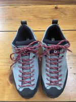SCARPA/trekking shoes/38.5