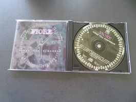 FIORE Today till Tomorrow 1989 HARD ROCK AOR CD