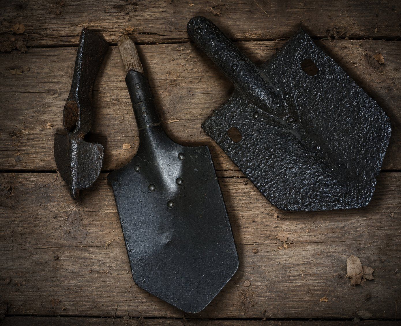 Tutti gli attrezzi: WW1 relics – Usato da Pregassona venduto da eld_st6b