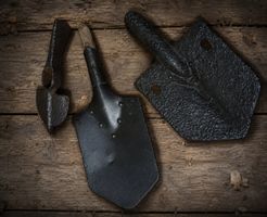 WW1 relics