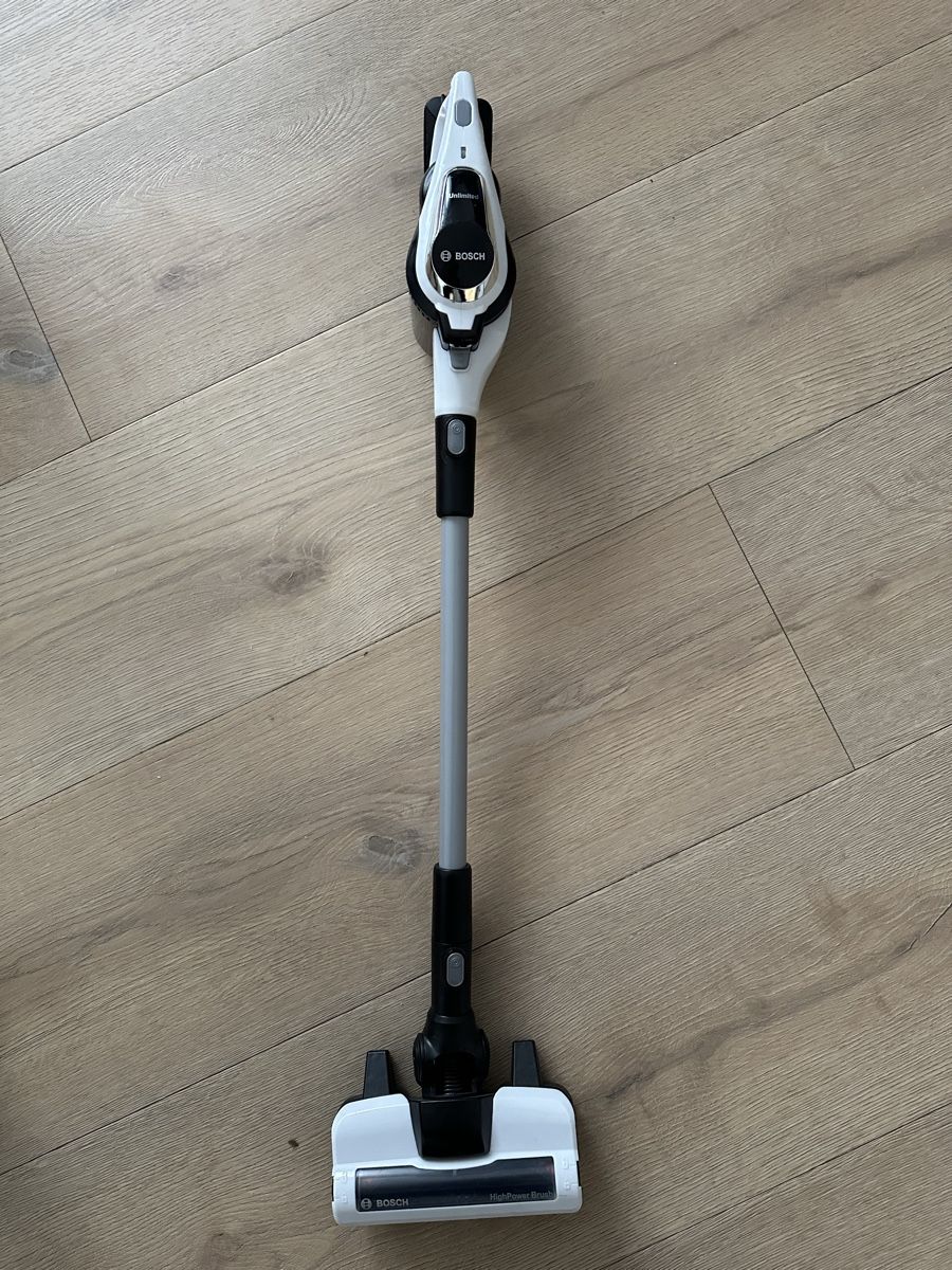 Bosch Aspirapolveri & Accessori: Kinderstaubsauger Bosch – Usato da Braunau venduto da vir_7xst