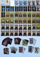 300 Karten Match Attax Extra 2025/26. Viele seltene