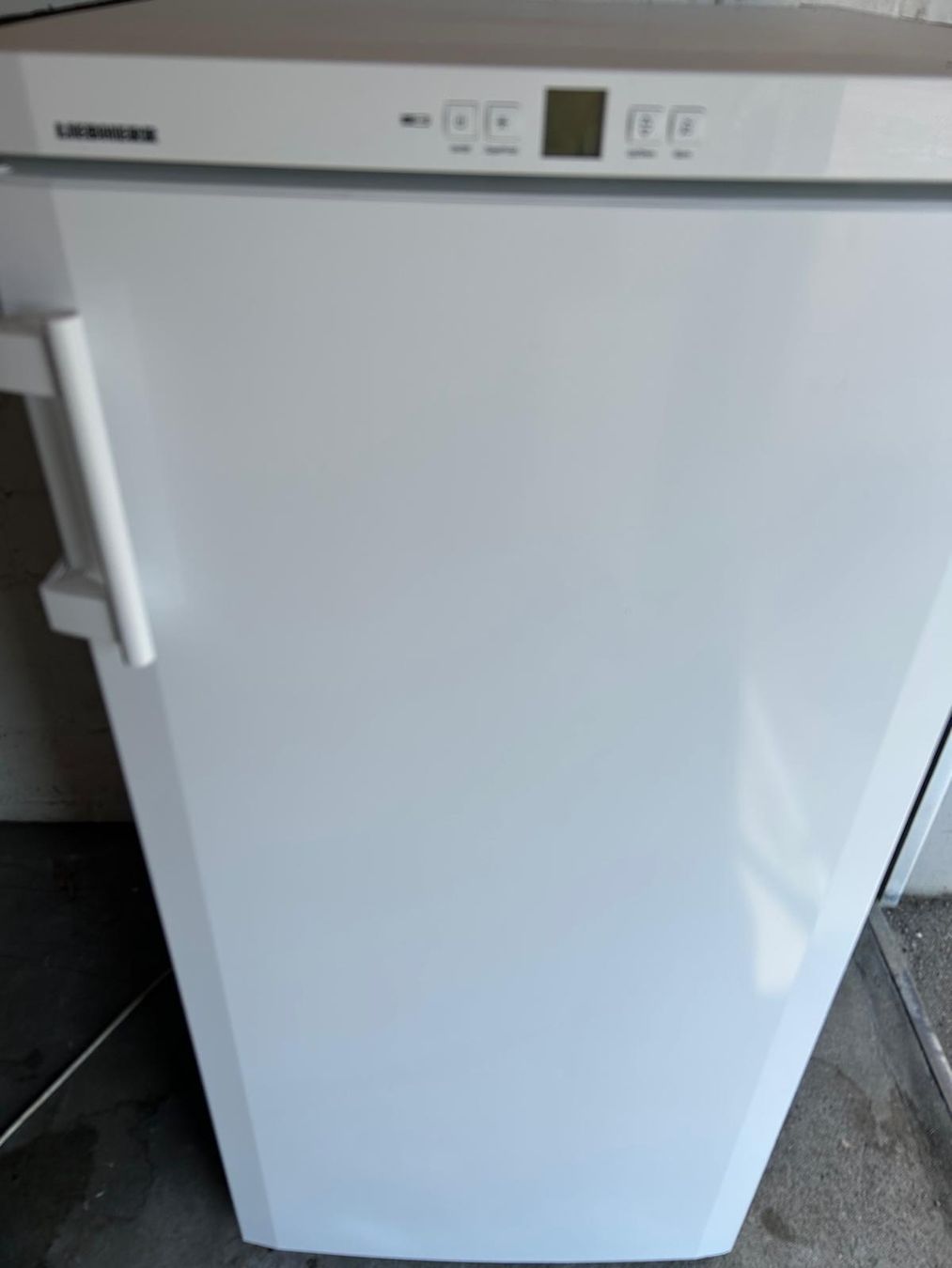 Gefrierschrank: tiefkühlschrank liebherr  – Gebraucht aus Basel von faz_hdd8 2