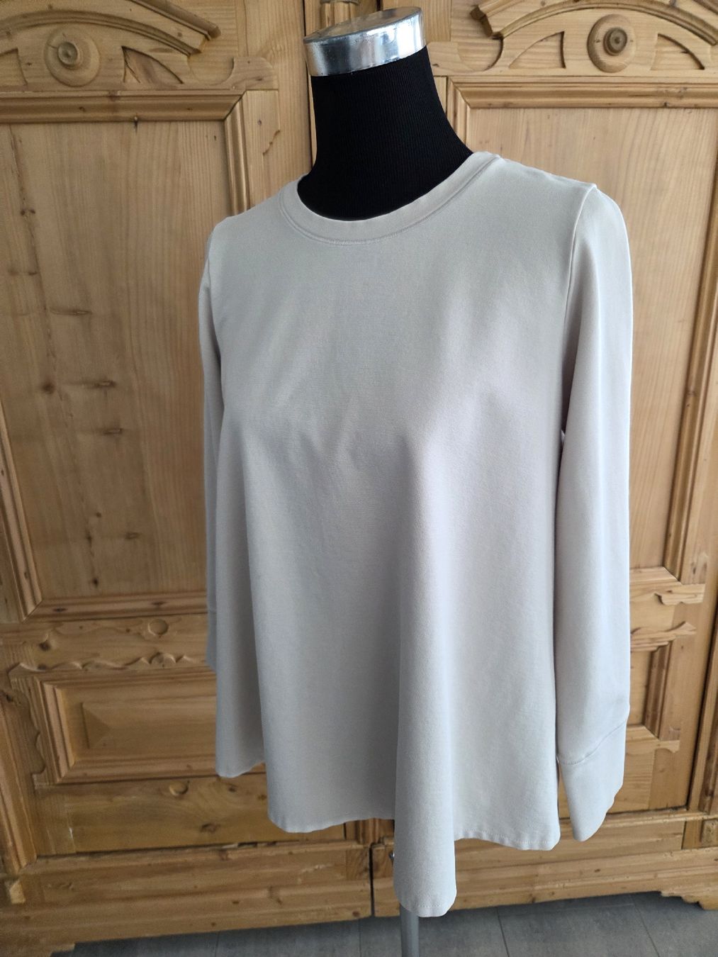 Maglioni & Felpe: schöner Pullover, G White – Usato da Wiesendangen venduto da Sinhuk