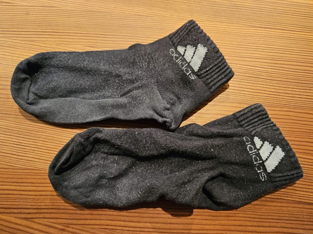 PIROIT Damen-Socken-Set – 5 Paar Blumen-Baumwollsocken In Vintage-Muster, One Size (Schwarz, Weiß, Grau, Blau, Orange)