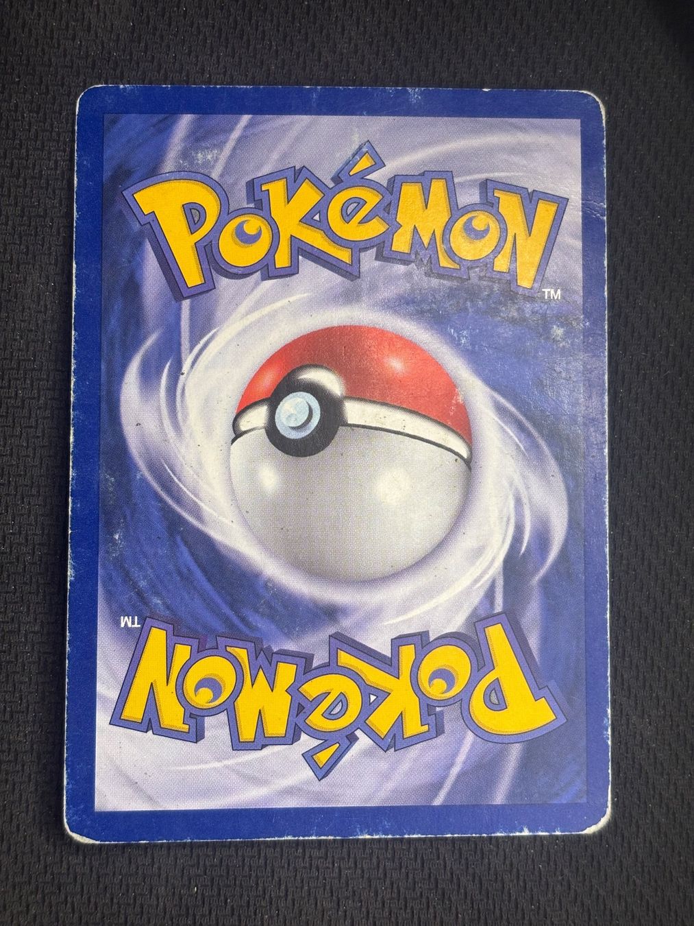 Pokémon Carte collezionabili: Pokemon Machollo 52/102 WOTC Base Set DE – Usato da St. Gallen venduto da KantoKarten 1