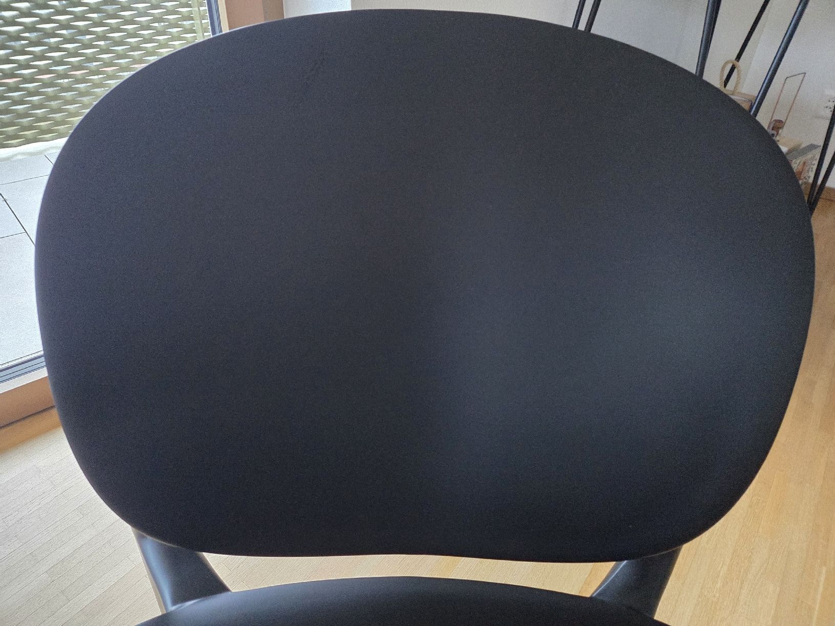 Kartell Sedie: Be Bop Kartell Stuhl – Usato da Kriens venduto da Na_Ro 3