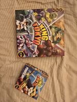 Brettspiel King of Tokyo Richard Garfield guter Zustand