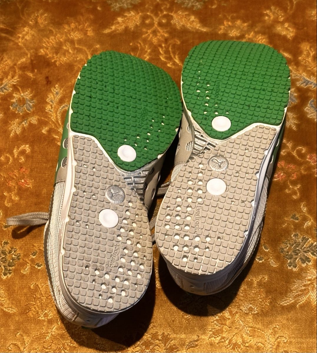 Scarpe da uomo: Puma Running  – Nuovo e nell'imballaggio originale da Burgdorf venduto da N.O.C. 2