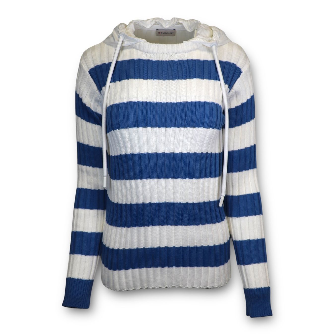 Moncler Pulls & Sweat-shirts: Moncler Pullover gestreift Gr. XS – D'occasion à Binningen par Designerlabels 2