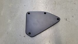 KTM 690 Duke Filterkasten Deckel 76006002000