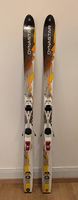 Dynastar Cham 87 mit Fritschi Diamir Freeride Pro
