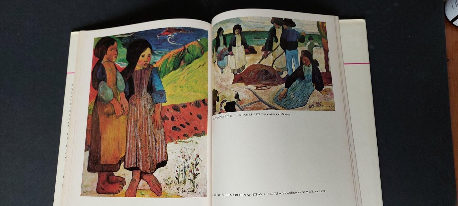 Bücher: Gauguin mit 48 Farbtafeln – Gebraucht aus Zürich von t24_de 1