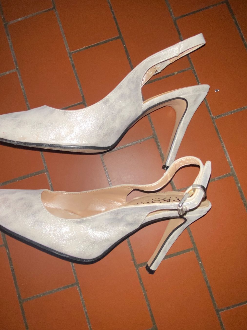 Damenschuhe: Italian shoes 39 – Gebraucht aus Zürich von pol_dxg7 1