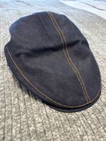 Casquette Menil Made in Italy, Taille XL, idéal automne!