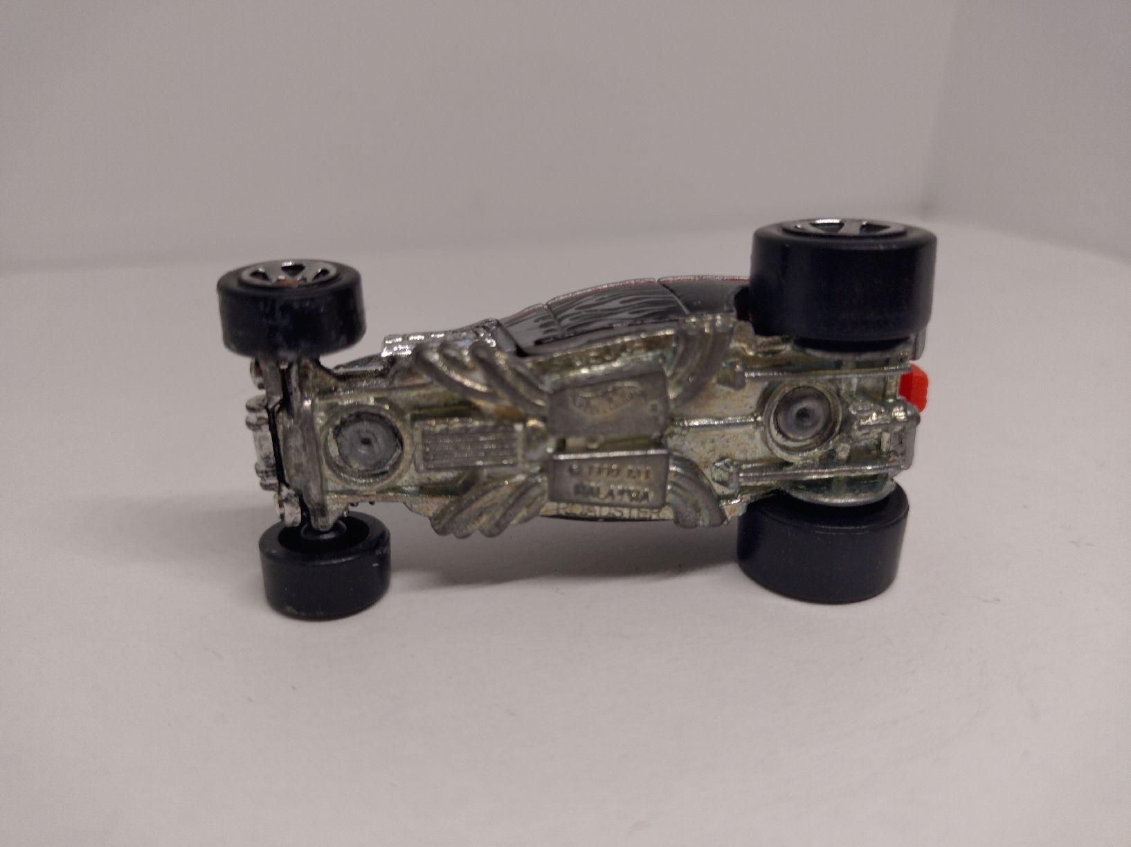 Hot Wheels Voitures modèles: Hot Wheels, Deuce Roadster – D'occasion à La Chaux-de-Fonds par Pierrot8404 4