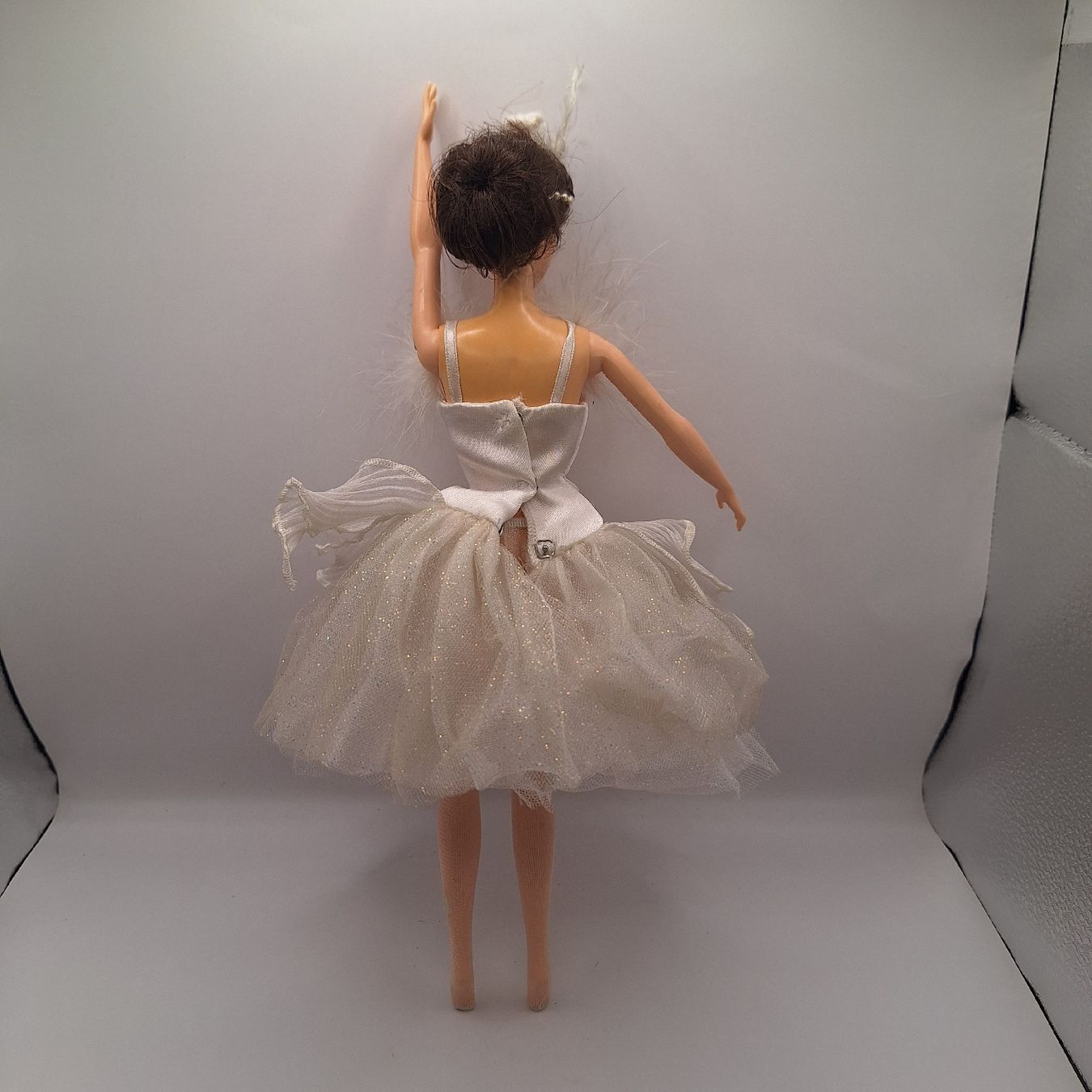 Bambole: Barbie Swan Lake Queen 1997 – Usato da Genève venduto da Dorgos 5